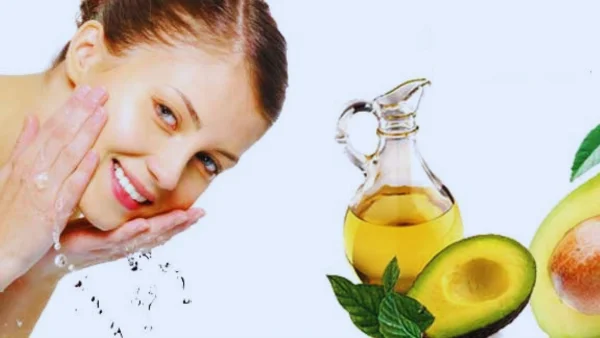 Benefits of avocado oil for the skin