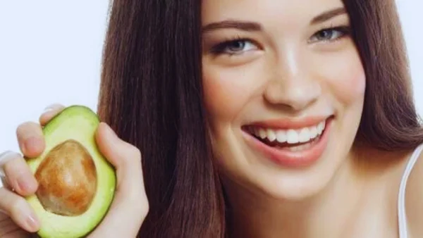 Benefits of avocado oil for hair