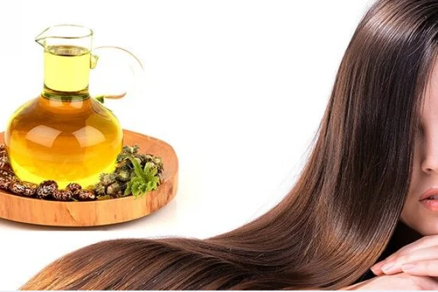 Benefits and harms of castor oil for hair, learn about them 2024