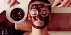 Best Coffee face mask for lightening, exfoliation and skin care