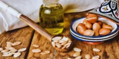 The most important benefits of argan oil for hair, skin and sex